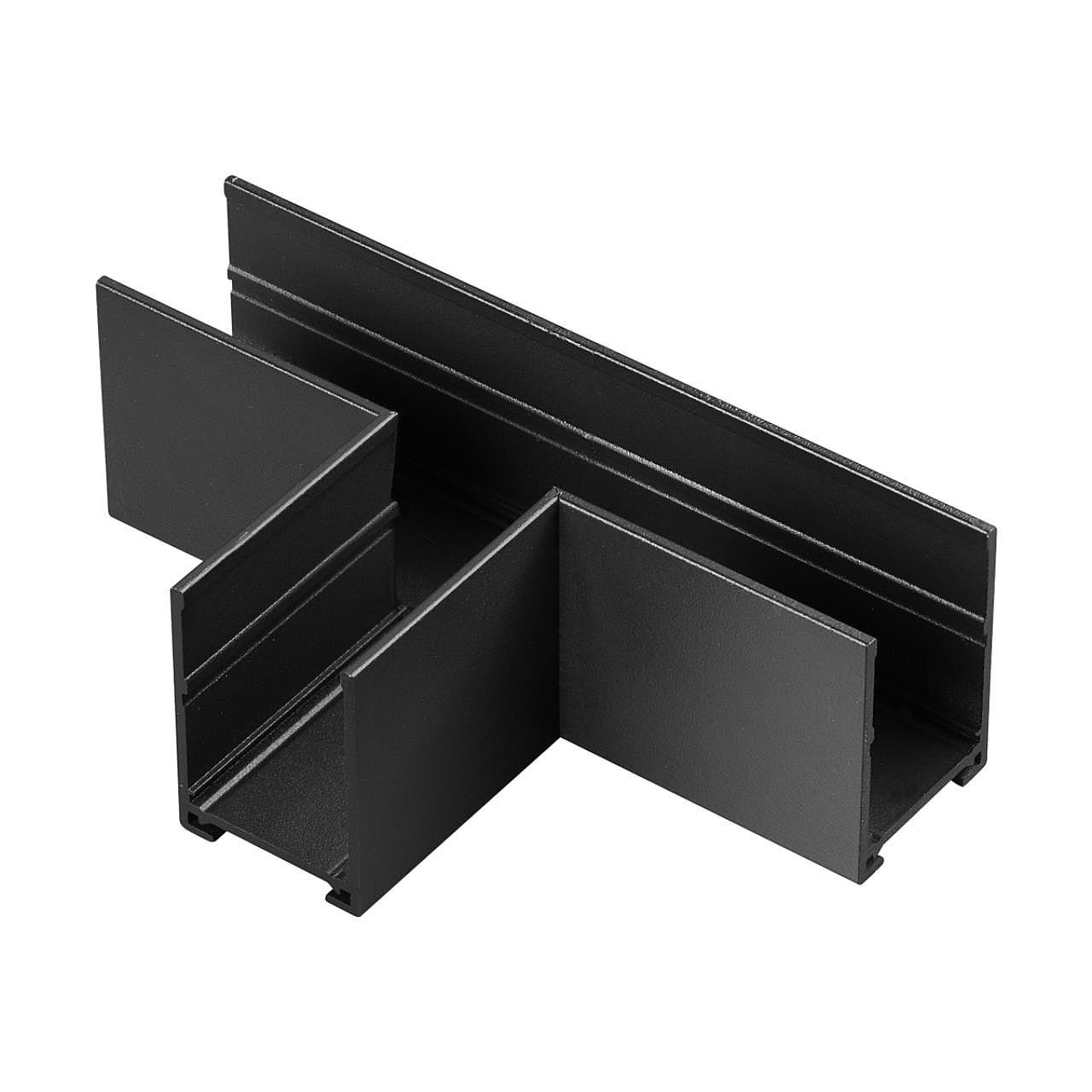 Соединитель T (в комплекте соединительная планка 3шт) Novotech Vector 135308