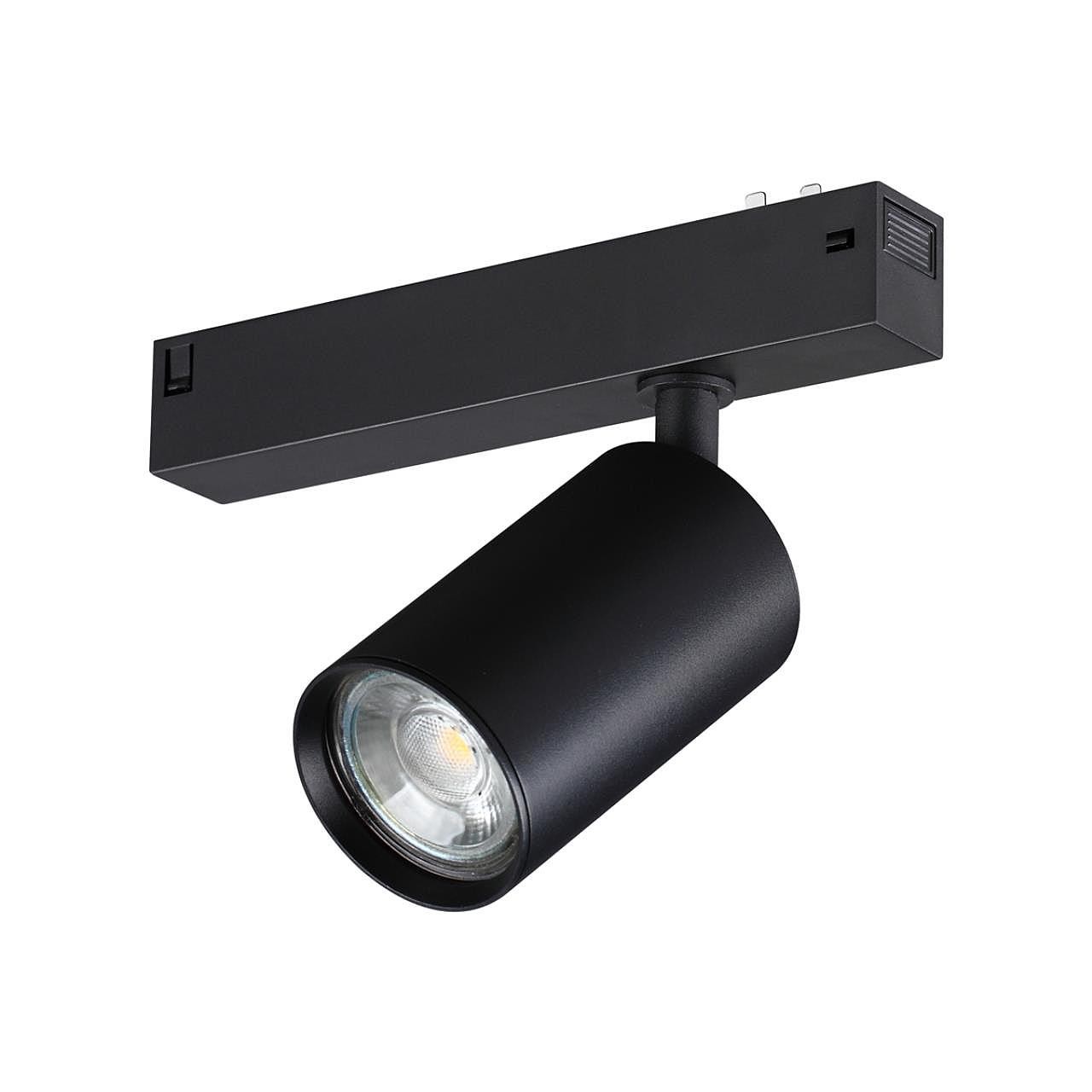 Трековый светильник Novotech Vector 359965