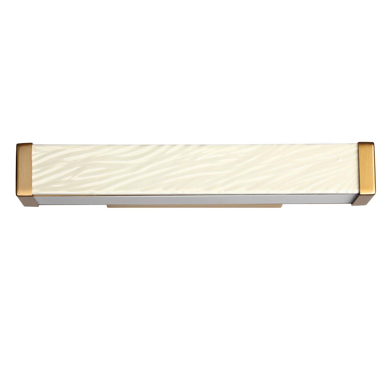 Настенный светильник Odeon Light EXCLUSIVE Riviera 5450/10WL