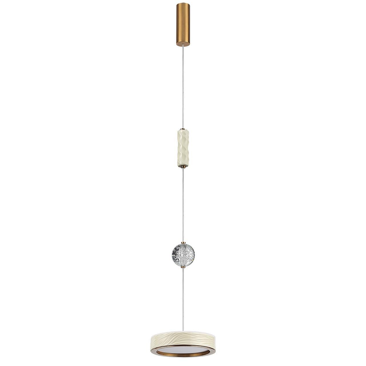 Светильник подвесной Odeon Light EXCLUSIVE Riviera 5450/32L