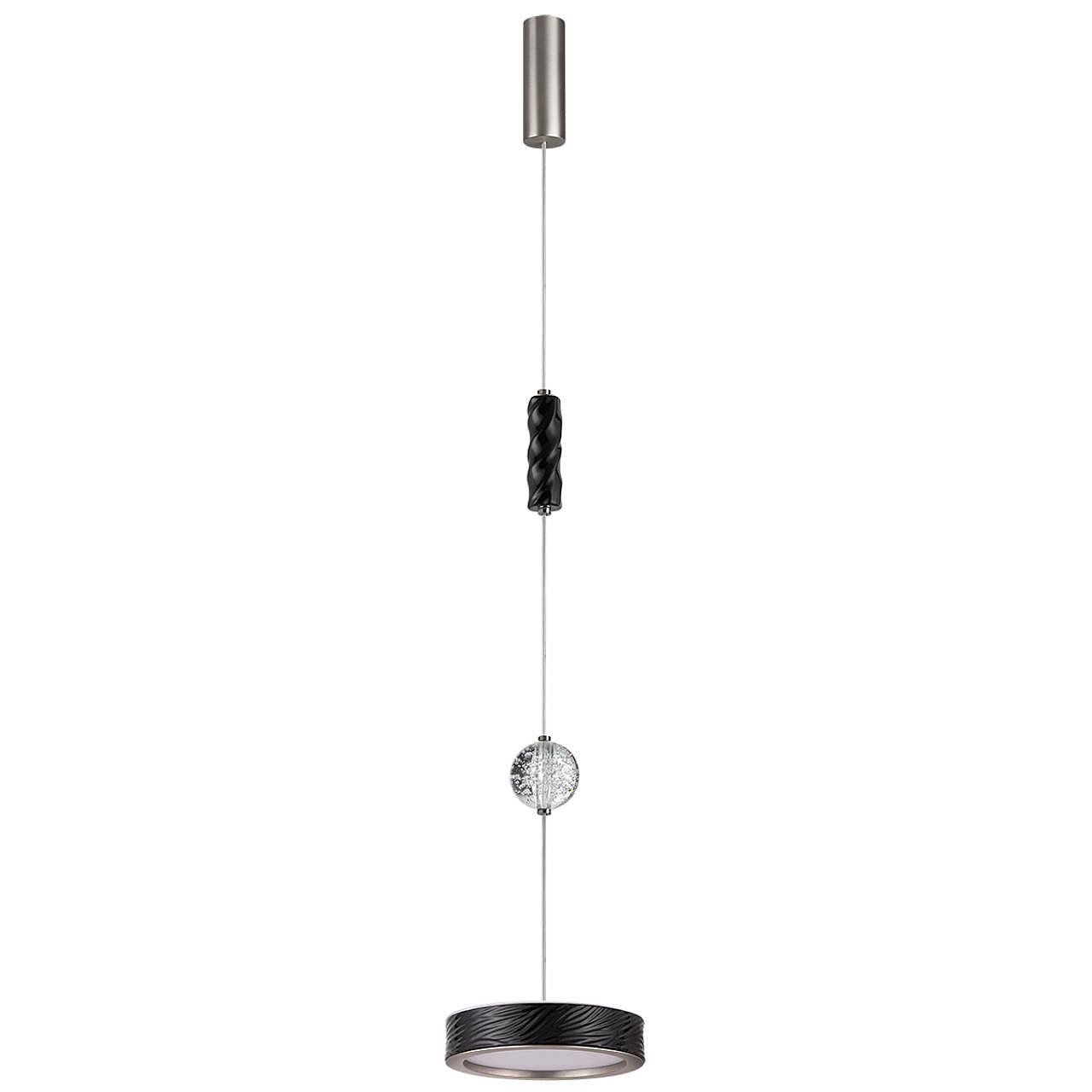 Светильник подвесной Odeon Light EXCLUSIVE Riviera 5451/32LB