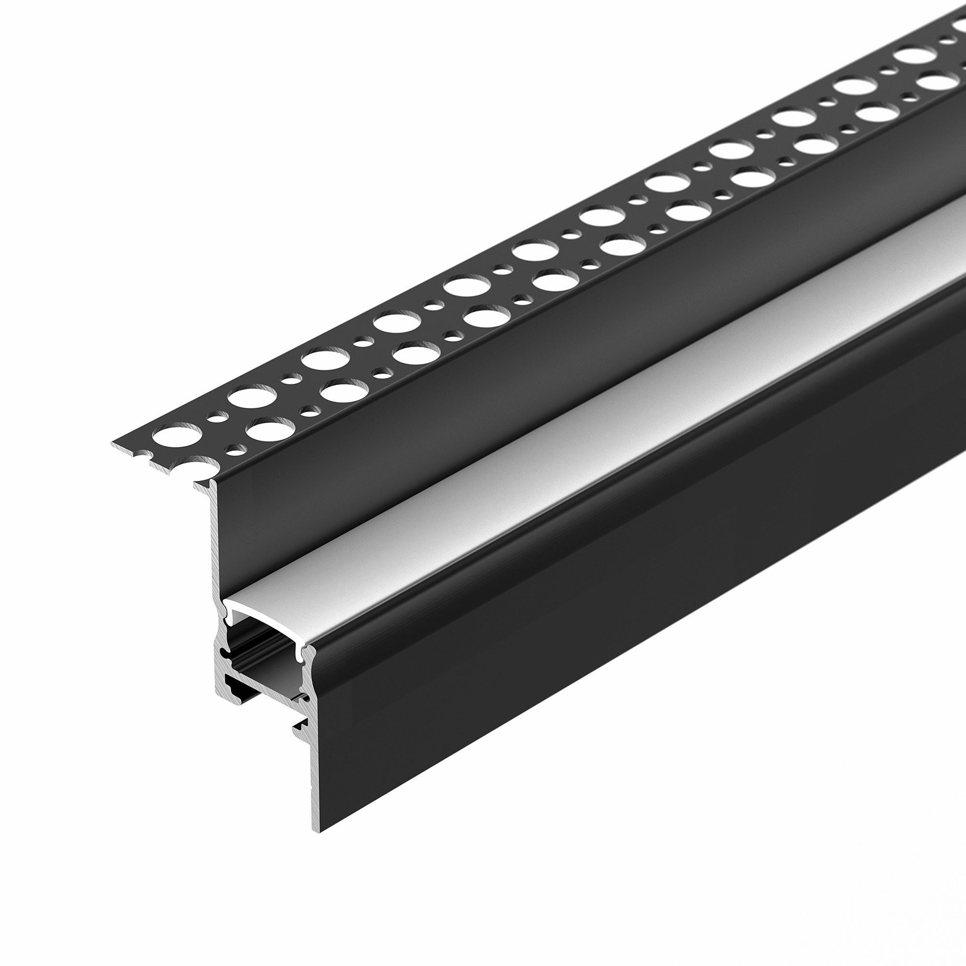 Профиль Arlight SHADOW 047183