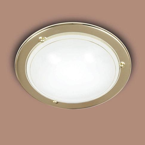 Настенно потолочный светильник Sonex RIGA 115