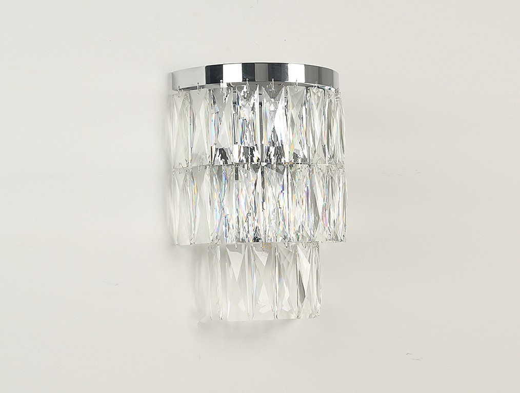 Настенное бра Newport Elizabeth 10123/A new