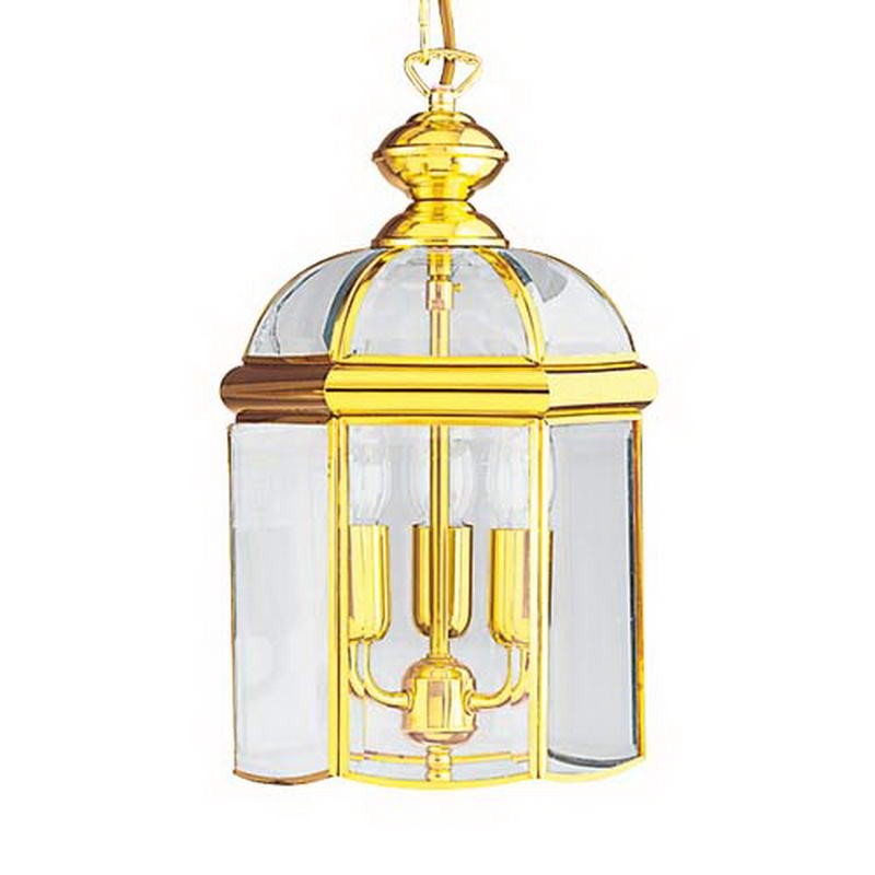 Светильник подвесной Arte Lamp RIMINI A6505SP-3PB