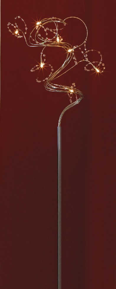 Торшер Lussole Ronchi LSF-0405-07