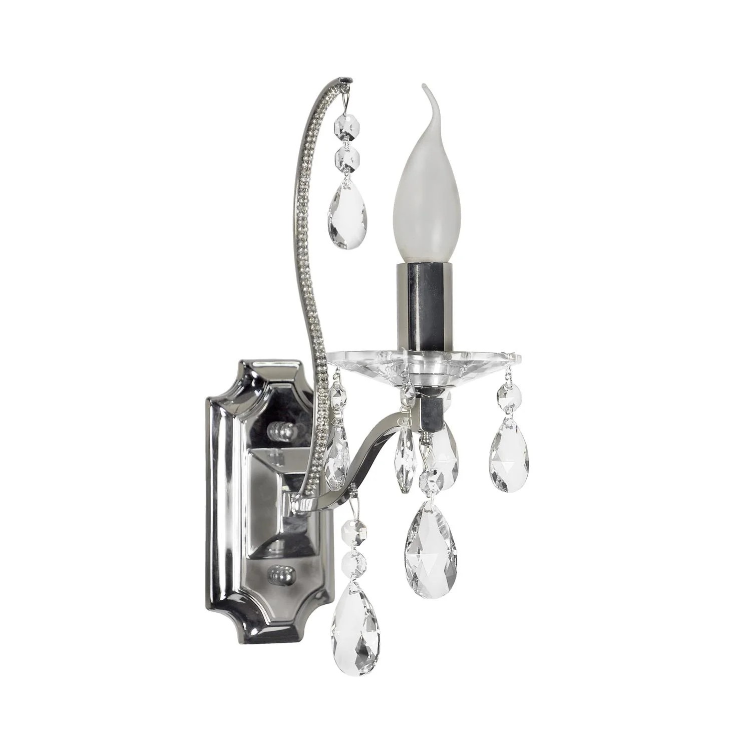 Настенное бра Arti Lampadari Alberi Alberi E 2.1.1.601 N