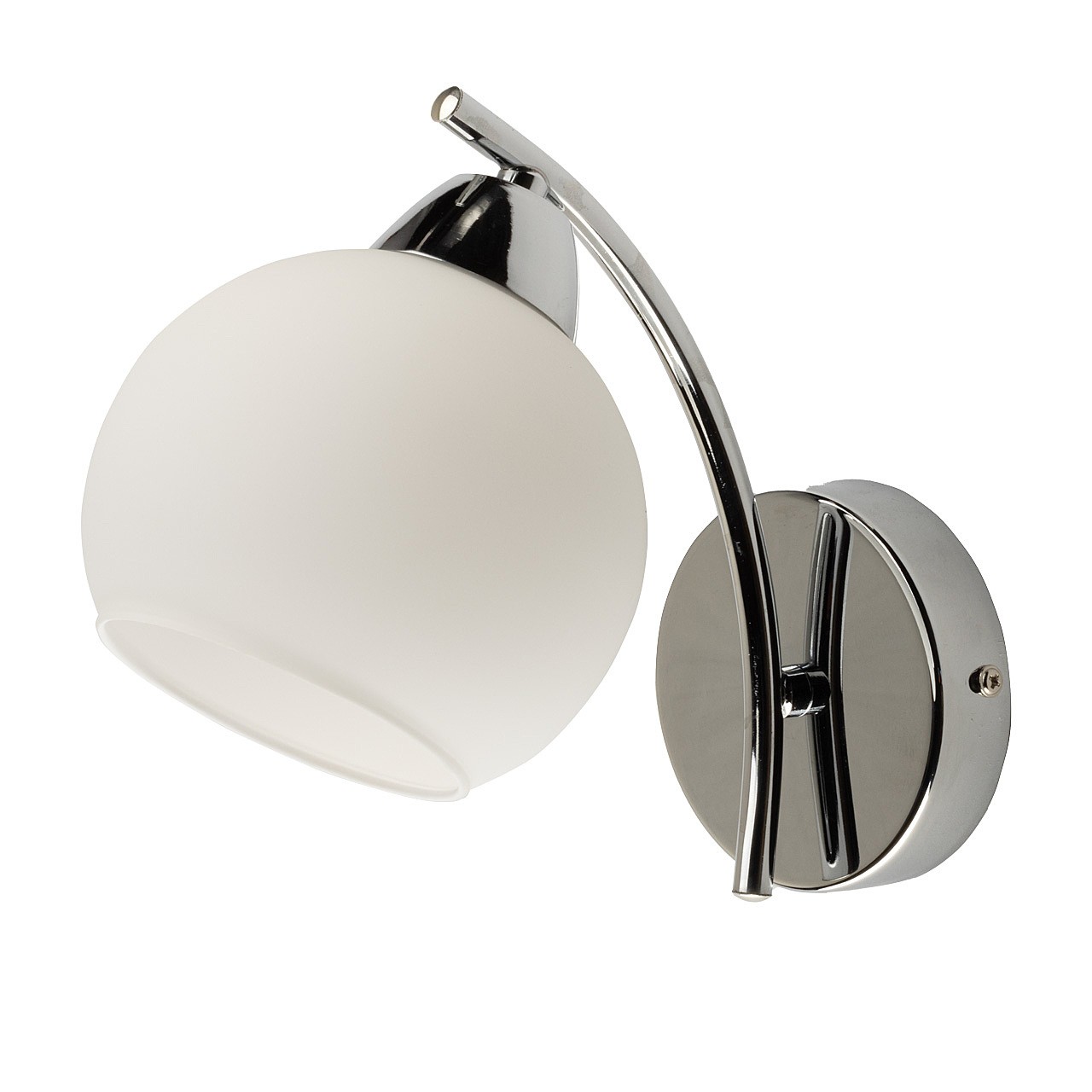 Настенное бра De Markt Грация 677024901