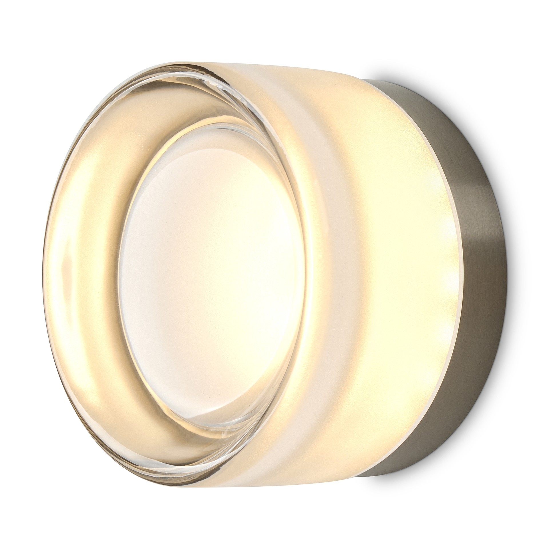 Настенный светильник Freya Retro FR5603WL-L8TR