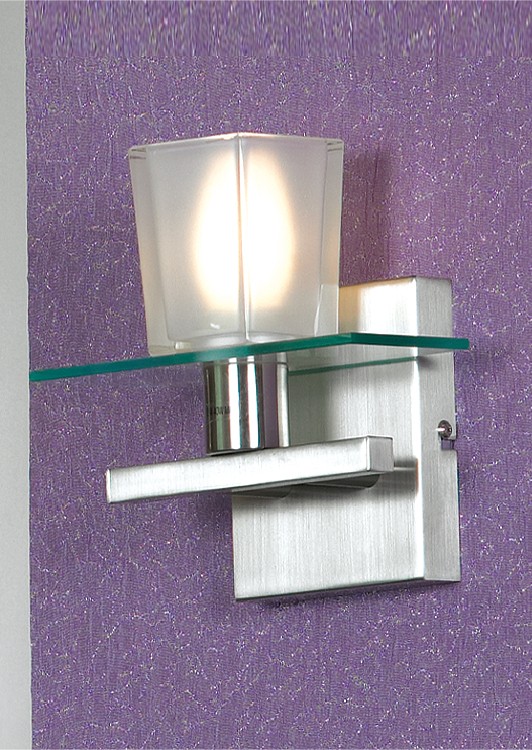 Настенное бра Lussole Salandra LSL-1801-01