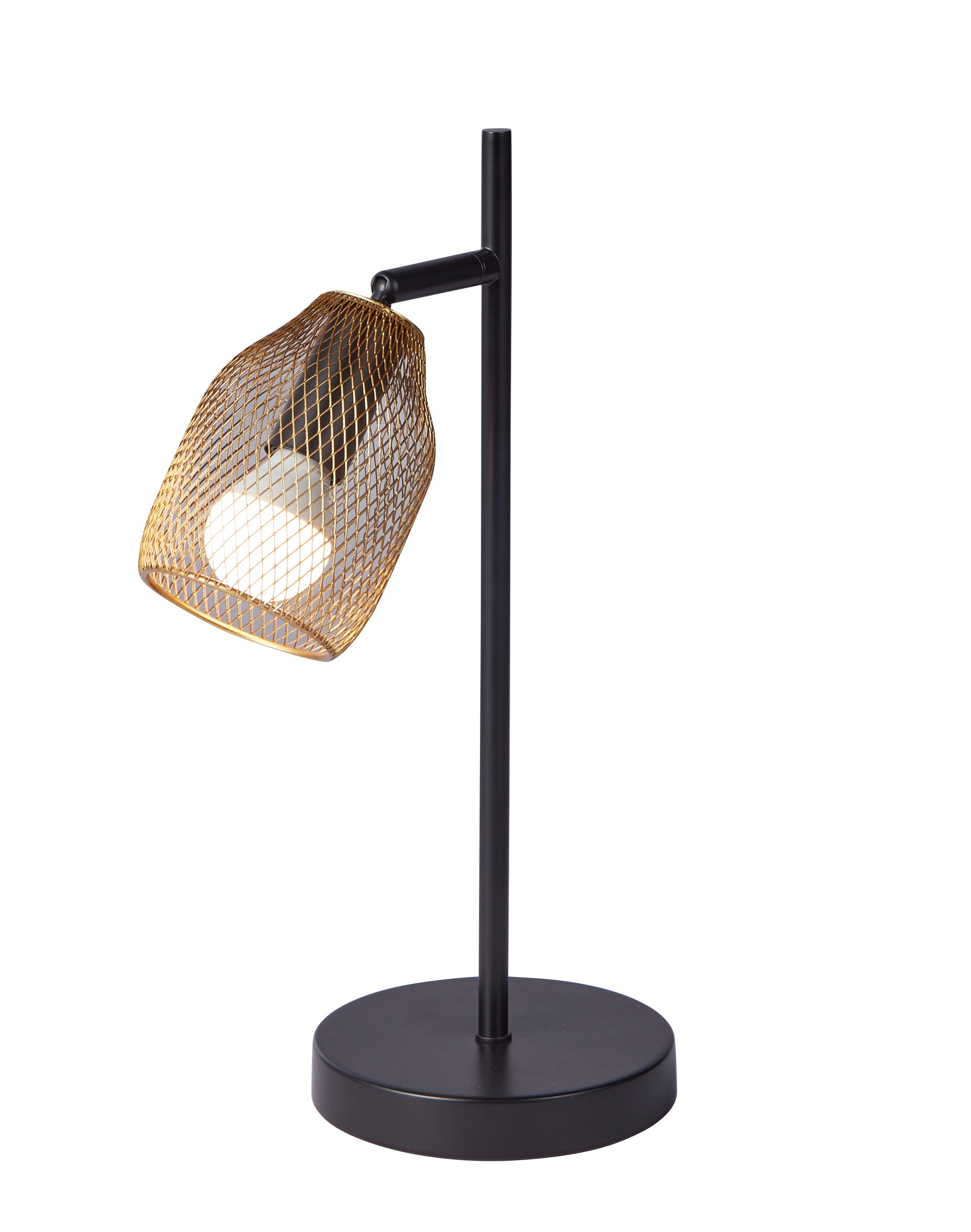 Настольная лампа Moderli Adalina V11834-1T