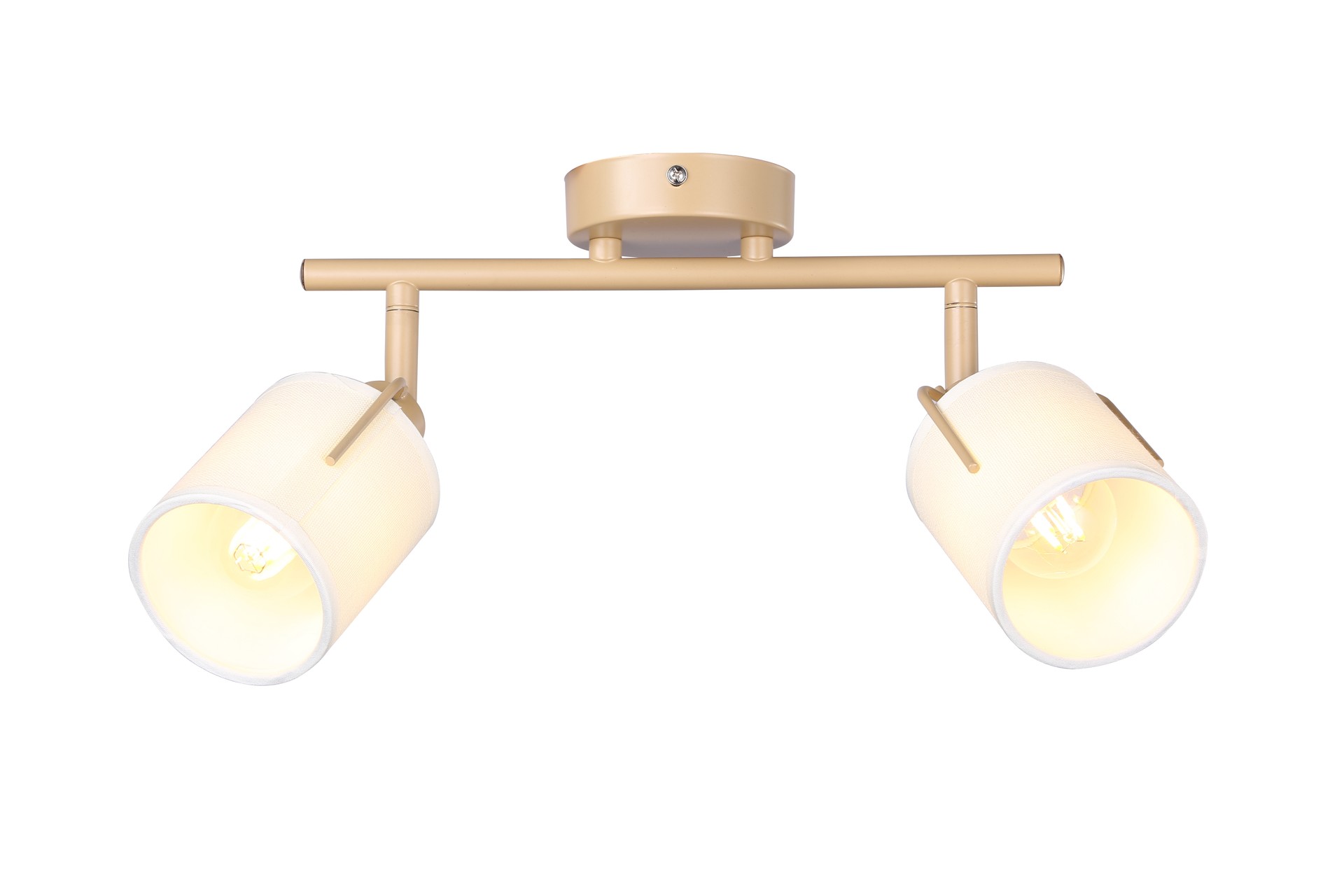 Светильник спот Moderli Inari V11854-2C