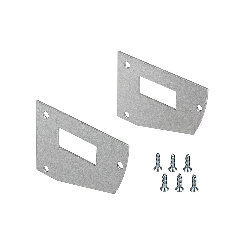 Заглушка для профиля Arlight Top 017309