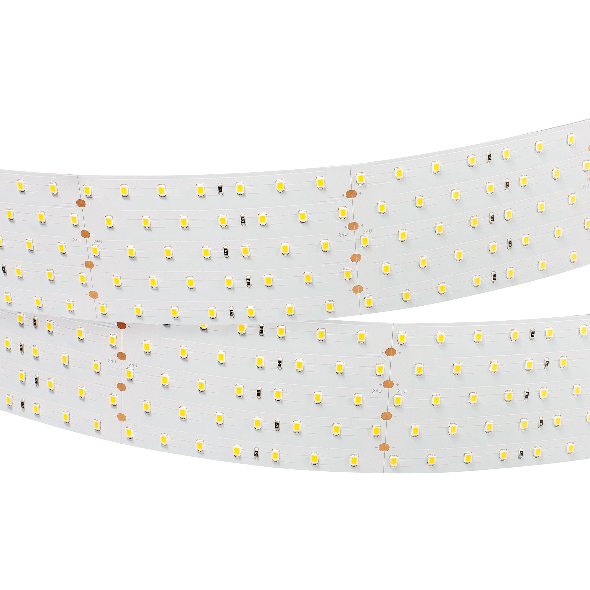 Светодиодная лента Arlight Rt Открытая 019081