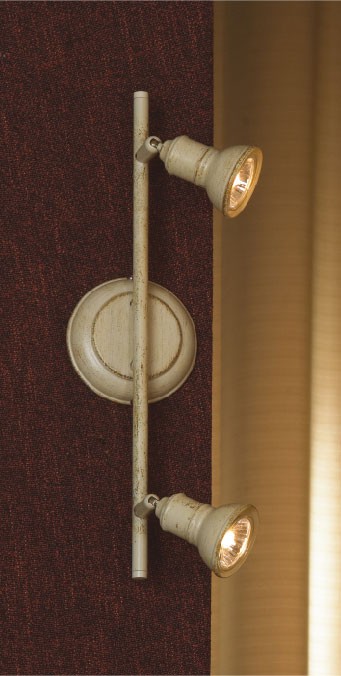 Светильник спот Lussole Sobretta LSL-2501-02