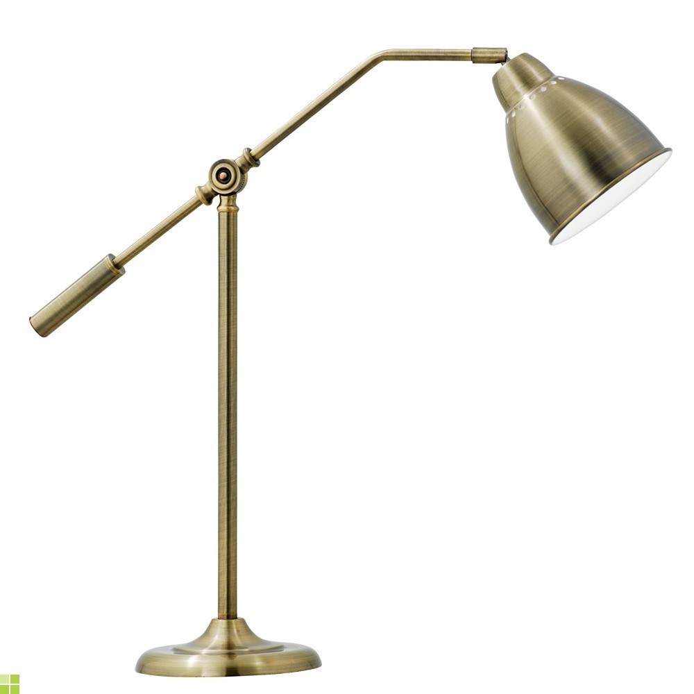 Настольная лампа Arte Lamp SOLID A9359LT-1AB
