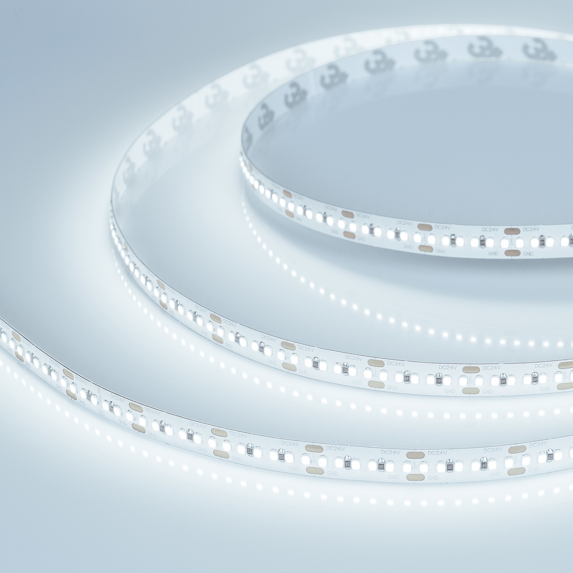 Светодиодная лента Arlight Microled 028617(2)