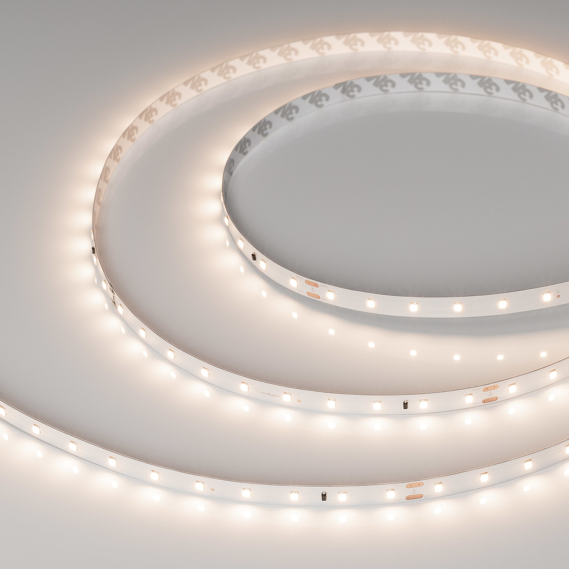 Светодиодная лента Arlight Стабилизированная 028626(2)