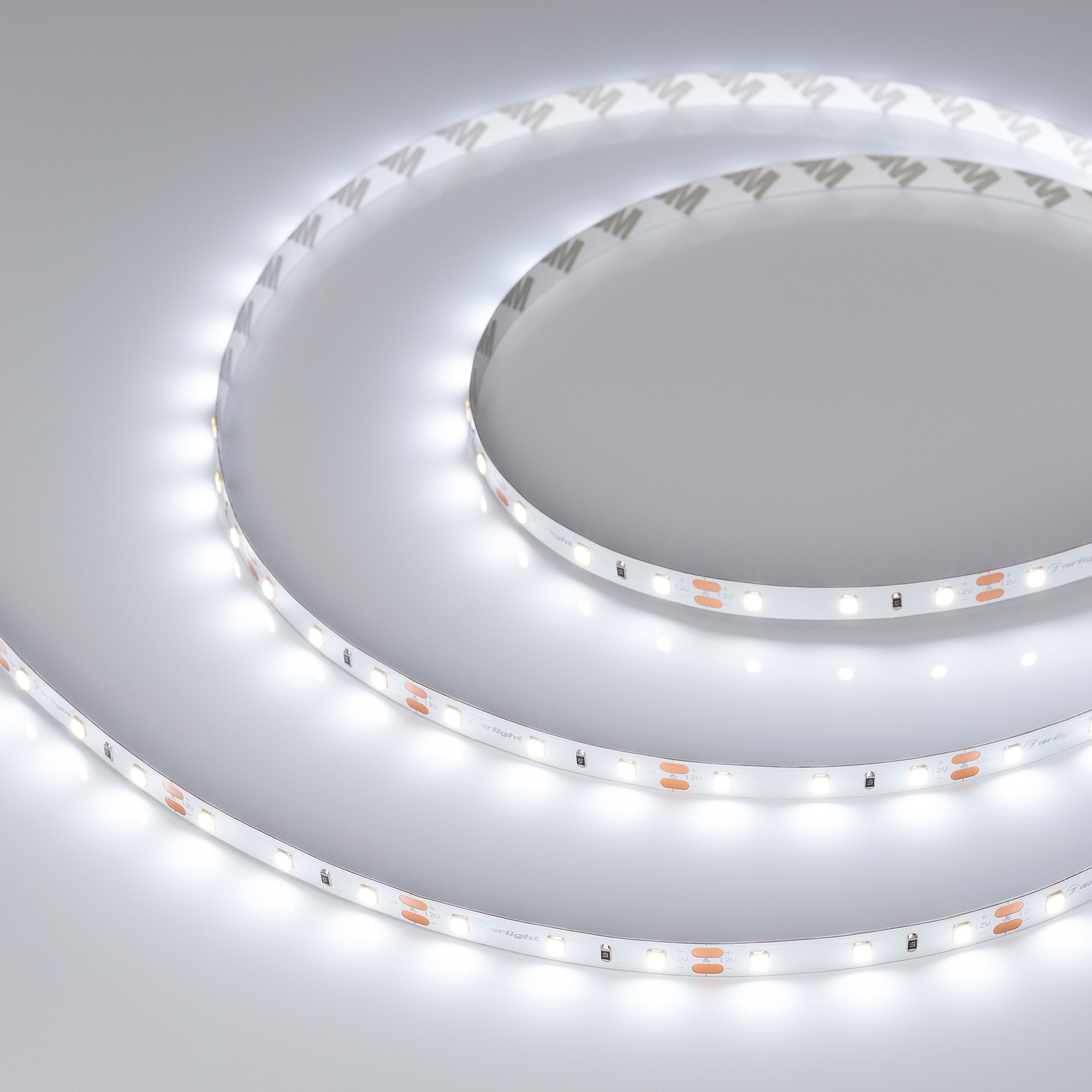 Светодиодная лента Arlight Rt Открытая 029752(3)