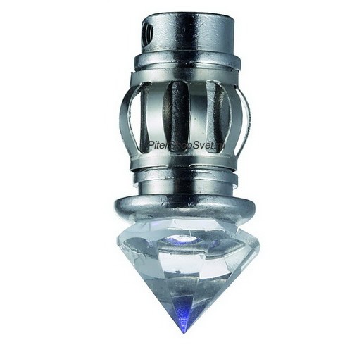 Встраиваемый светильник Novotech Star Sky 357020