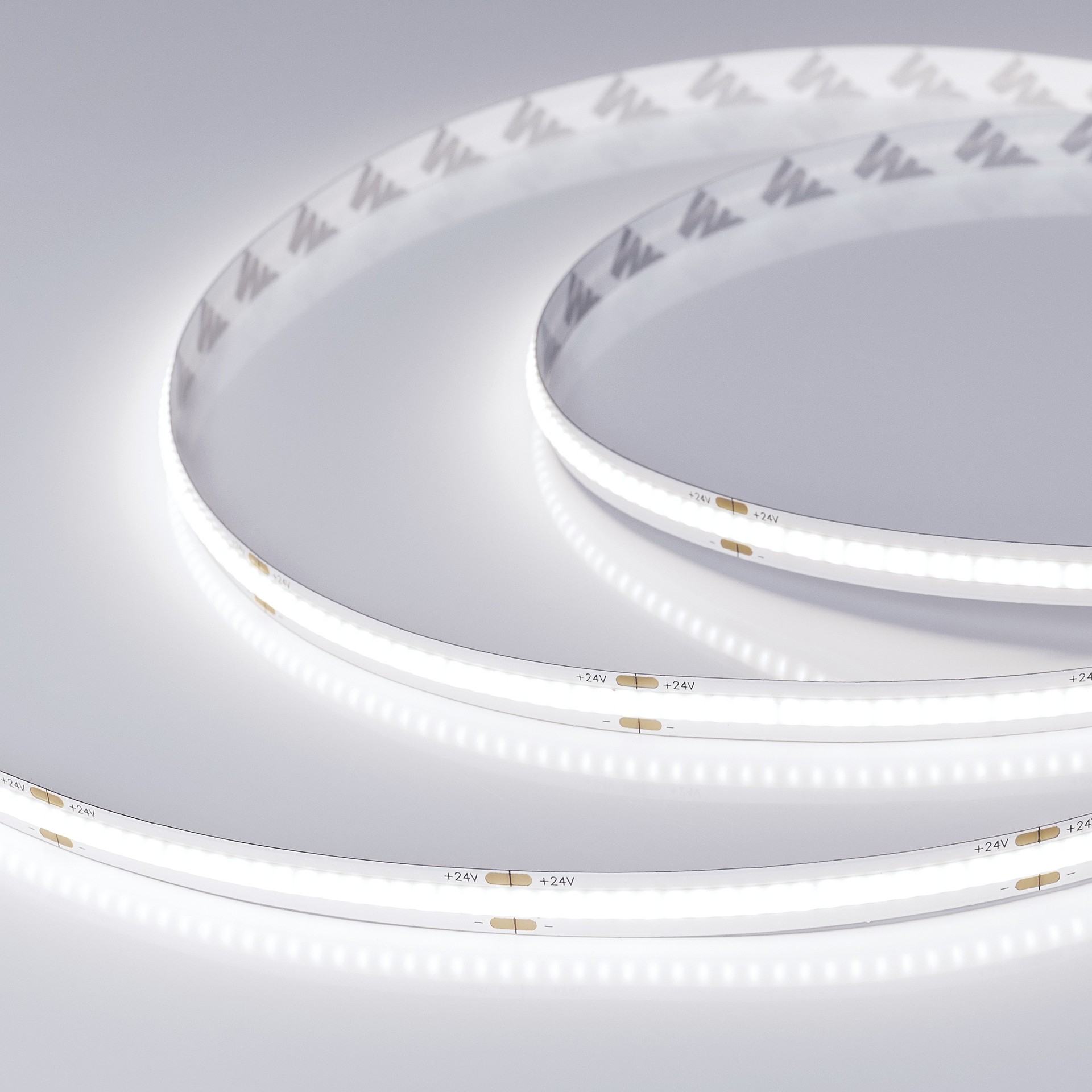 Светодиодная лента Arlight Cob Открытая 031885(3)