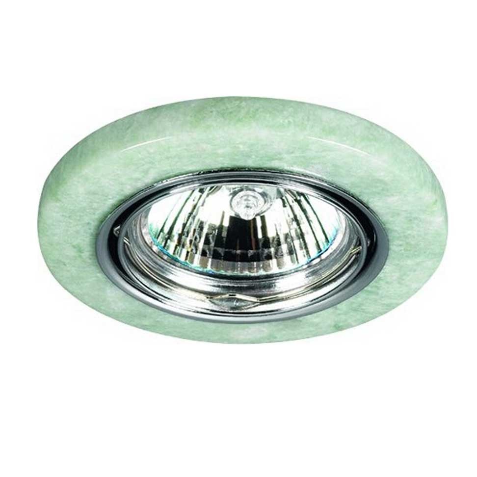 Встраиваемый светильник Novotech Stone 369283