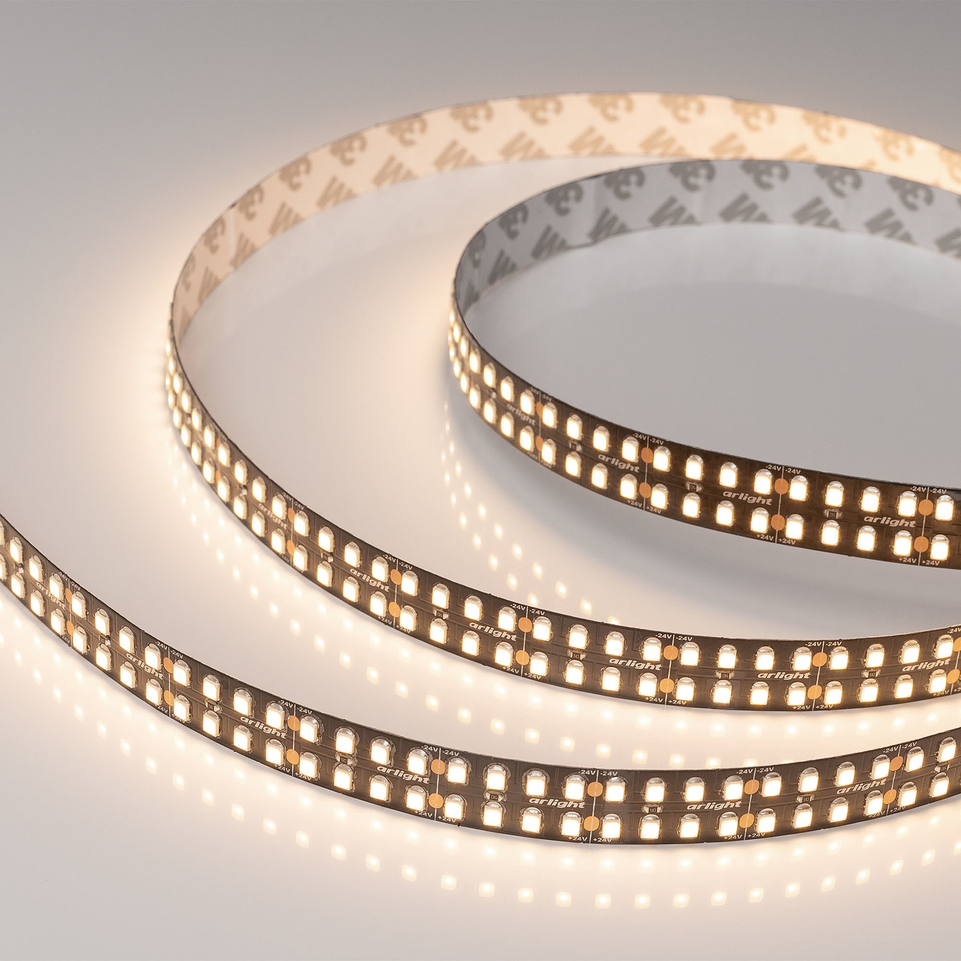 Светодиодная лента Arlight Rt Открытая 032615(2)