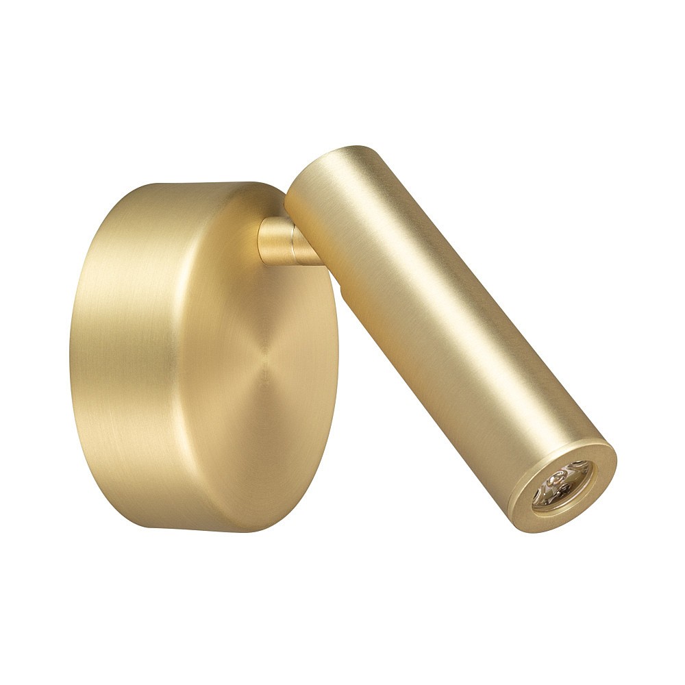 Настенный светильник Arlight Bed 033061(1)