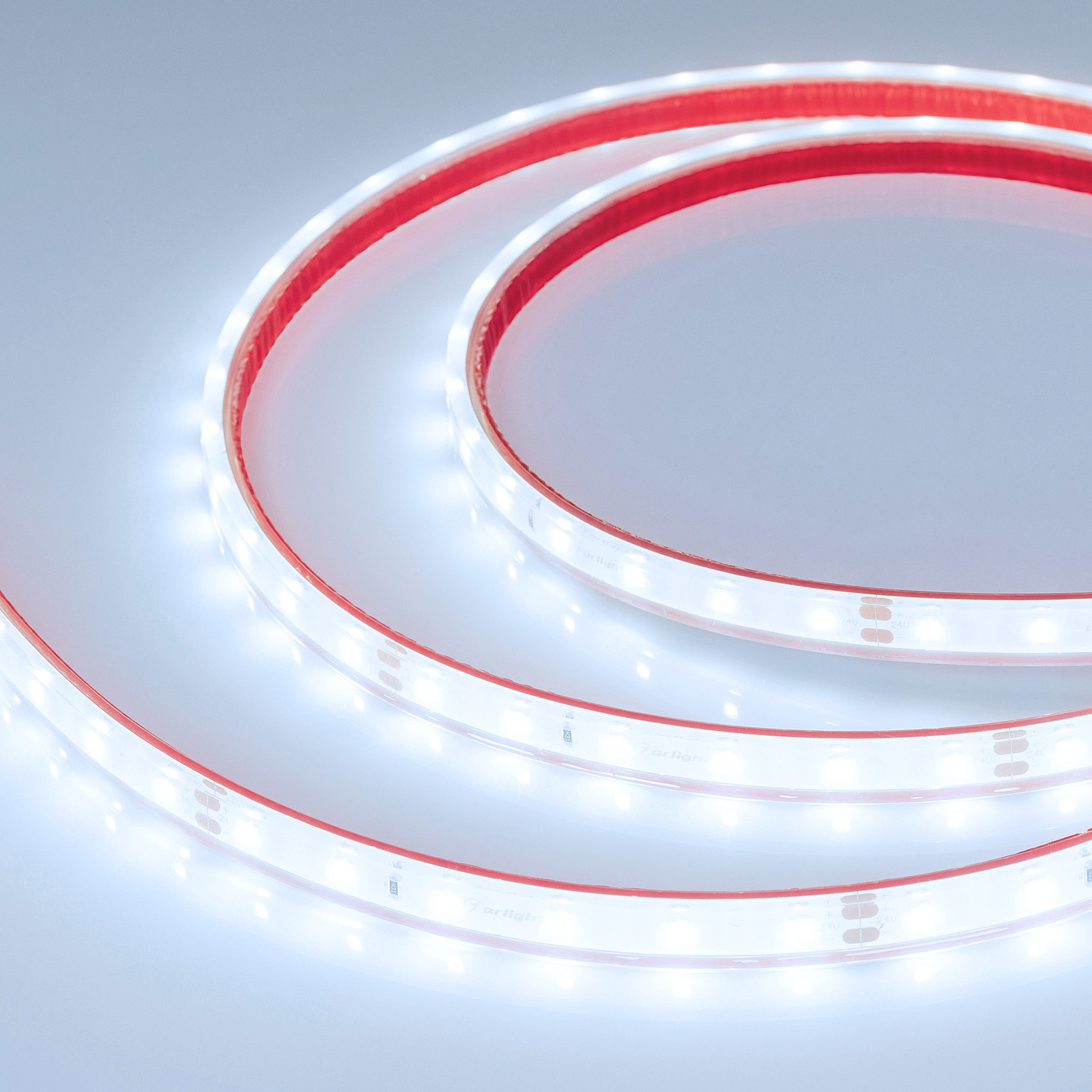 Светодиодная лента Arlight Rt Открытая 034180