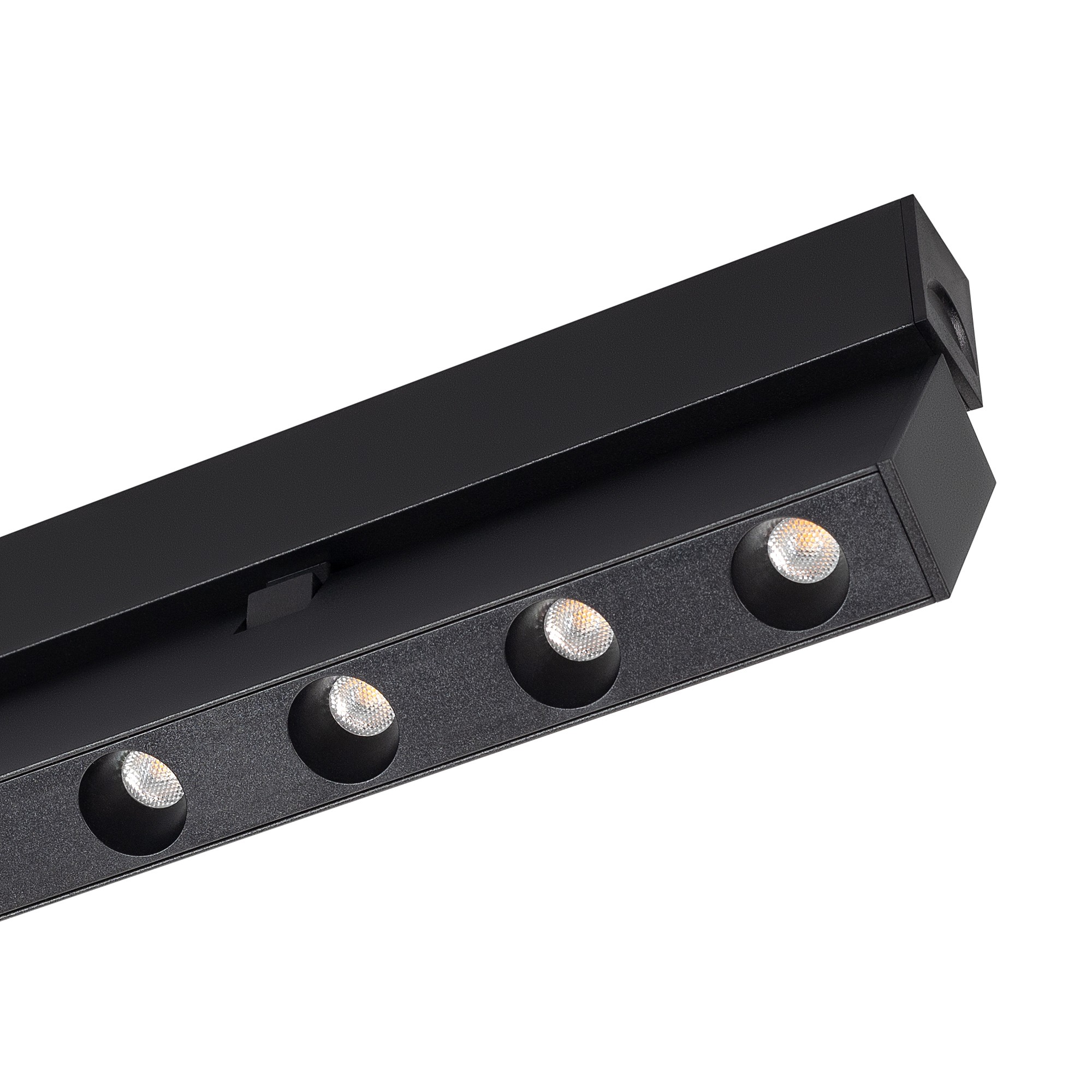 Трековый светильник Arlight Mag-25 034217