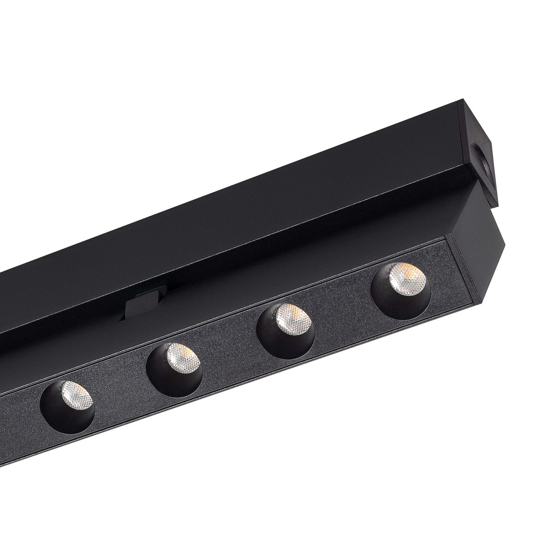 Трековый светильник Arlight Mag-25 034220