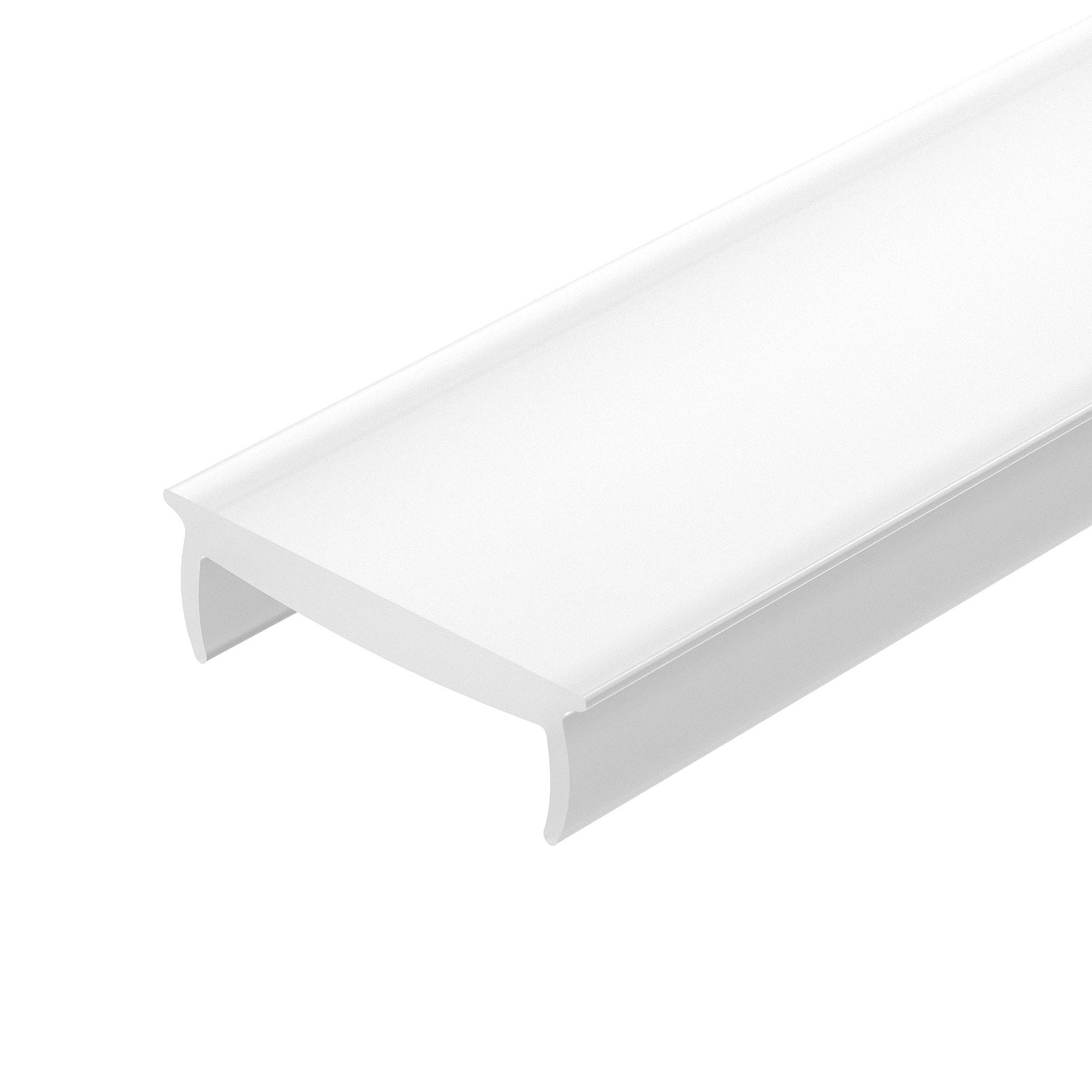 Экран для профиля Arlight Mic 036118