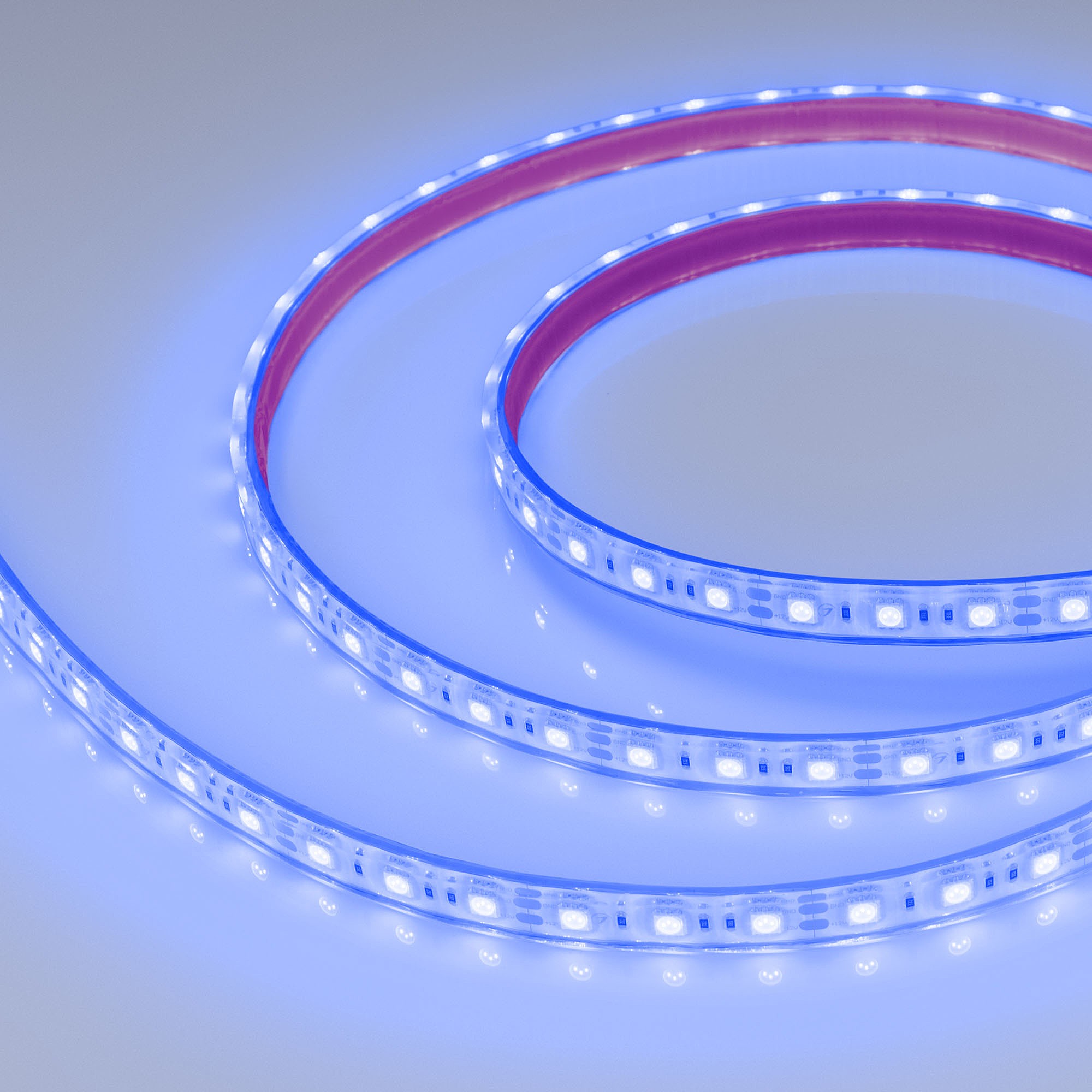 Светодиодная лента Arlight Rtw Герметичная 036280