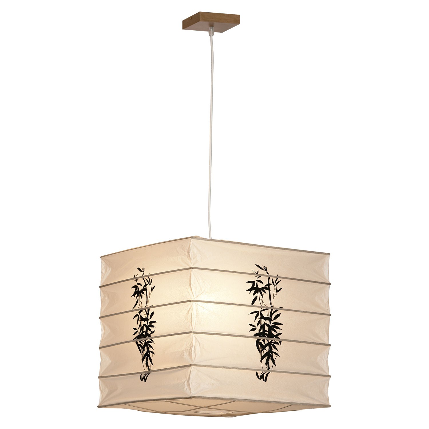 Светильник подвесной Lussole Teramo LSL-2816-01