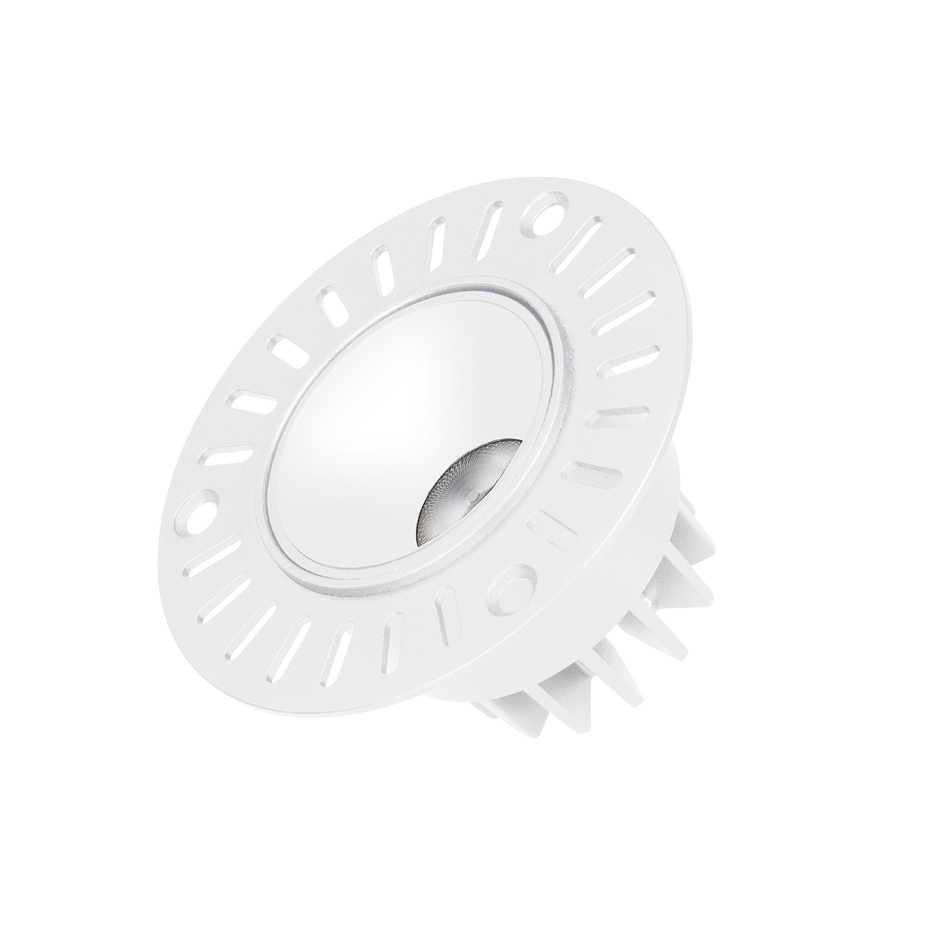 Встраиваемый светильник Arlight Atlas 037061(1)