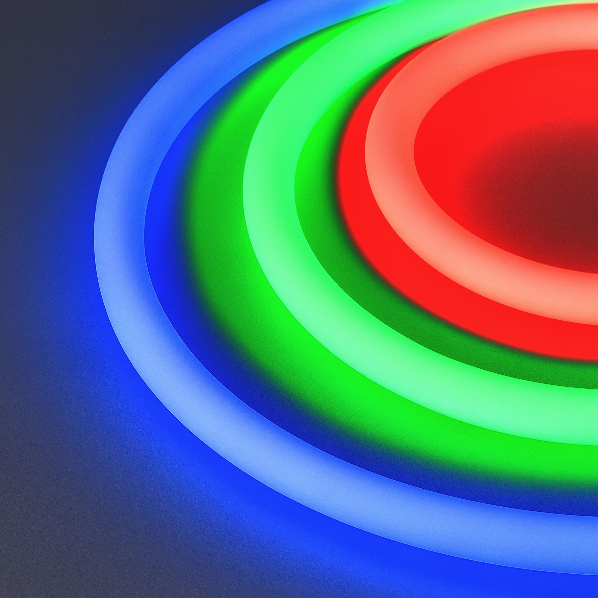 Светодиодный шнур Arlight Moonlight 037563