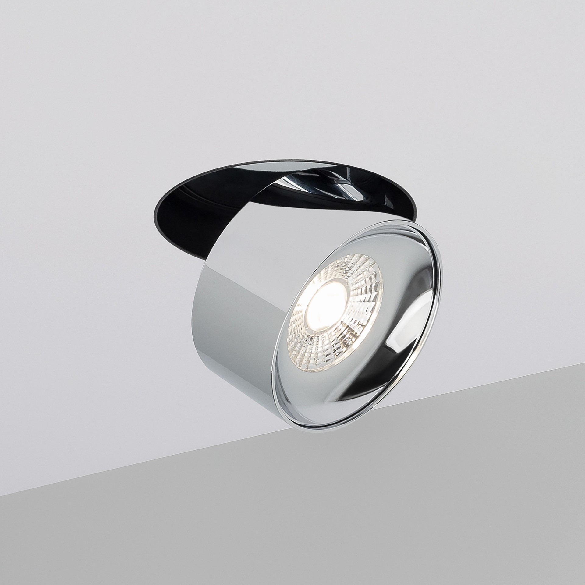 Встраиваемый светильник Arlight Plurio 038050