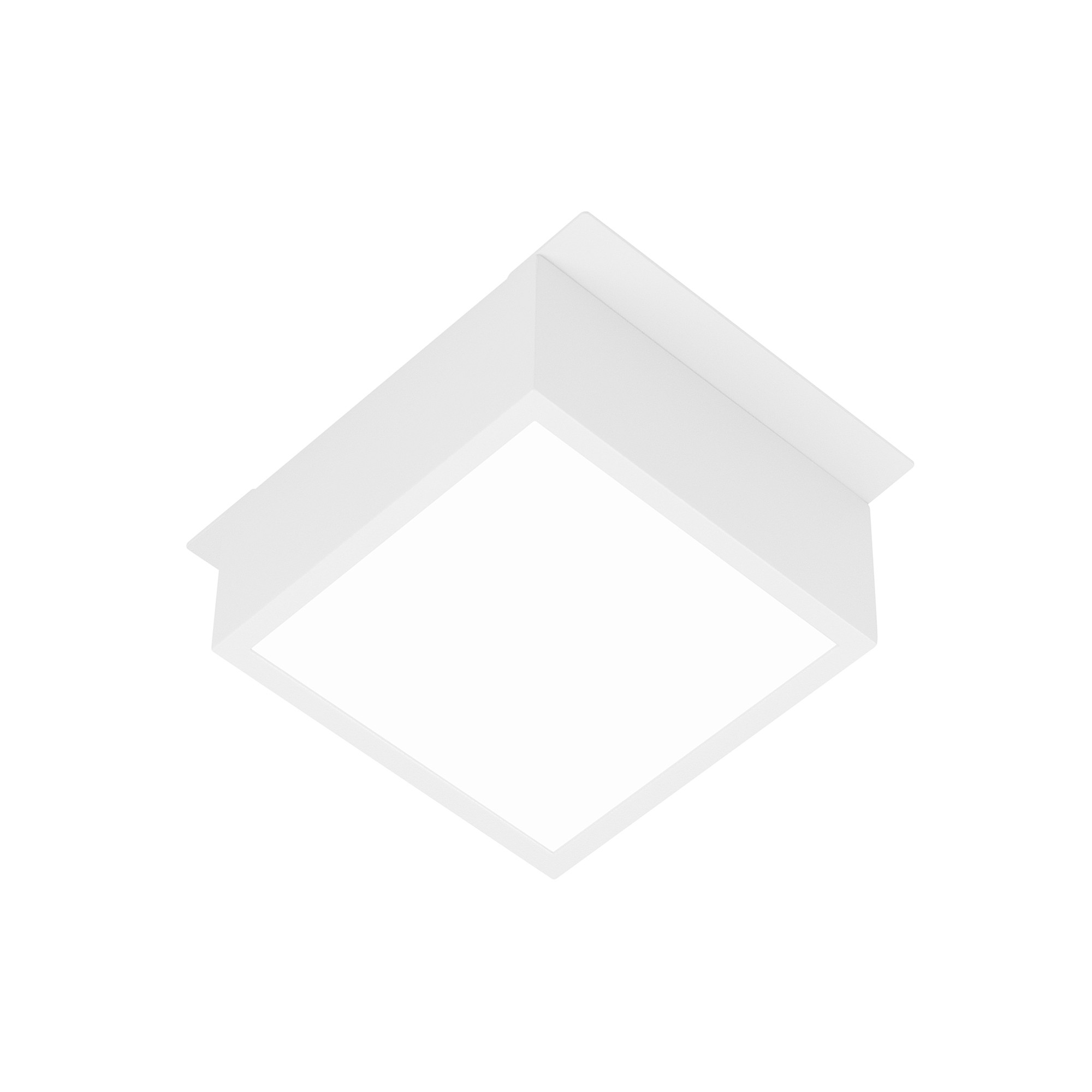 Встраиваемый светильник для установки в потолки Грильято Arlight Grigliato 038335(1)