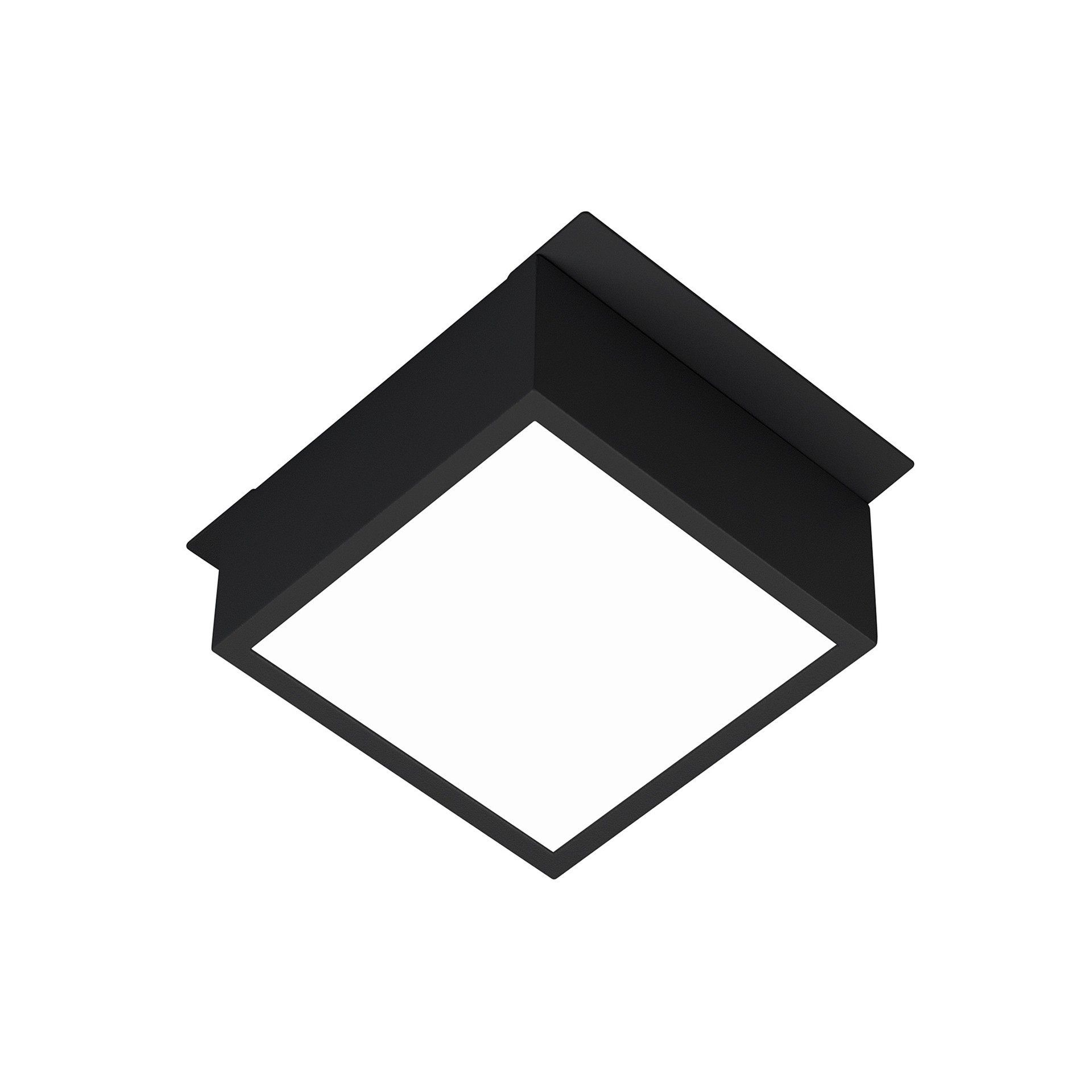 Встраиваемый светильник для установки в потолки Грильято Arlight Grigliato 038336(1)