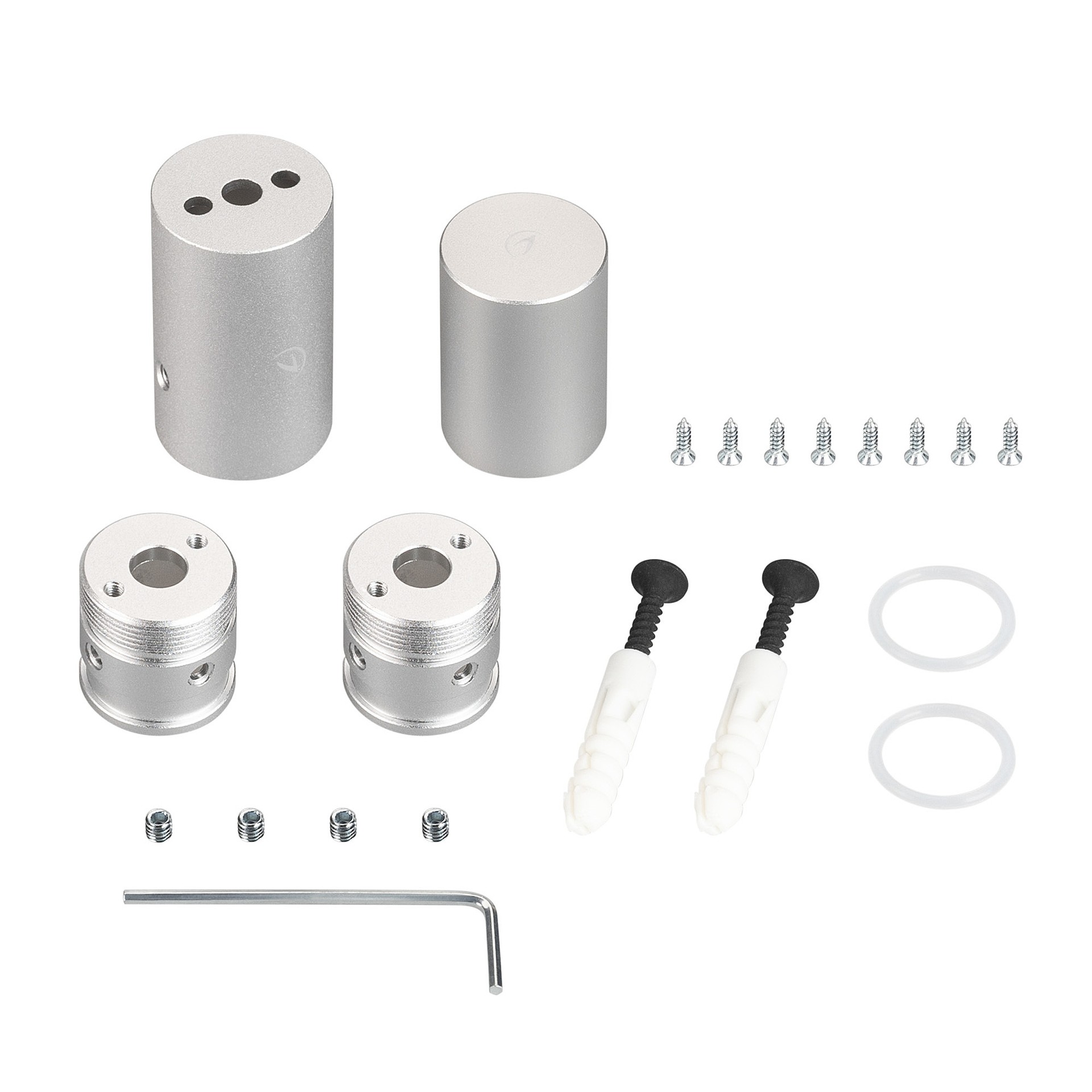 Вертикальное крепление Arlight Moonlight 038765