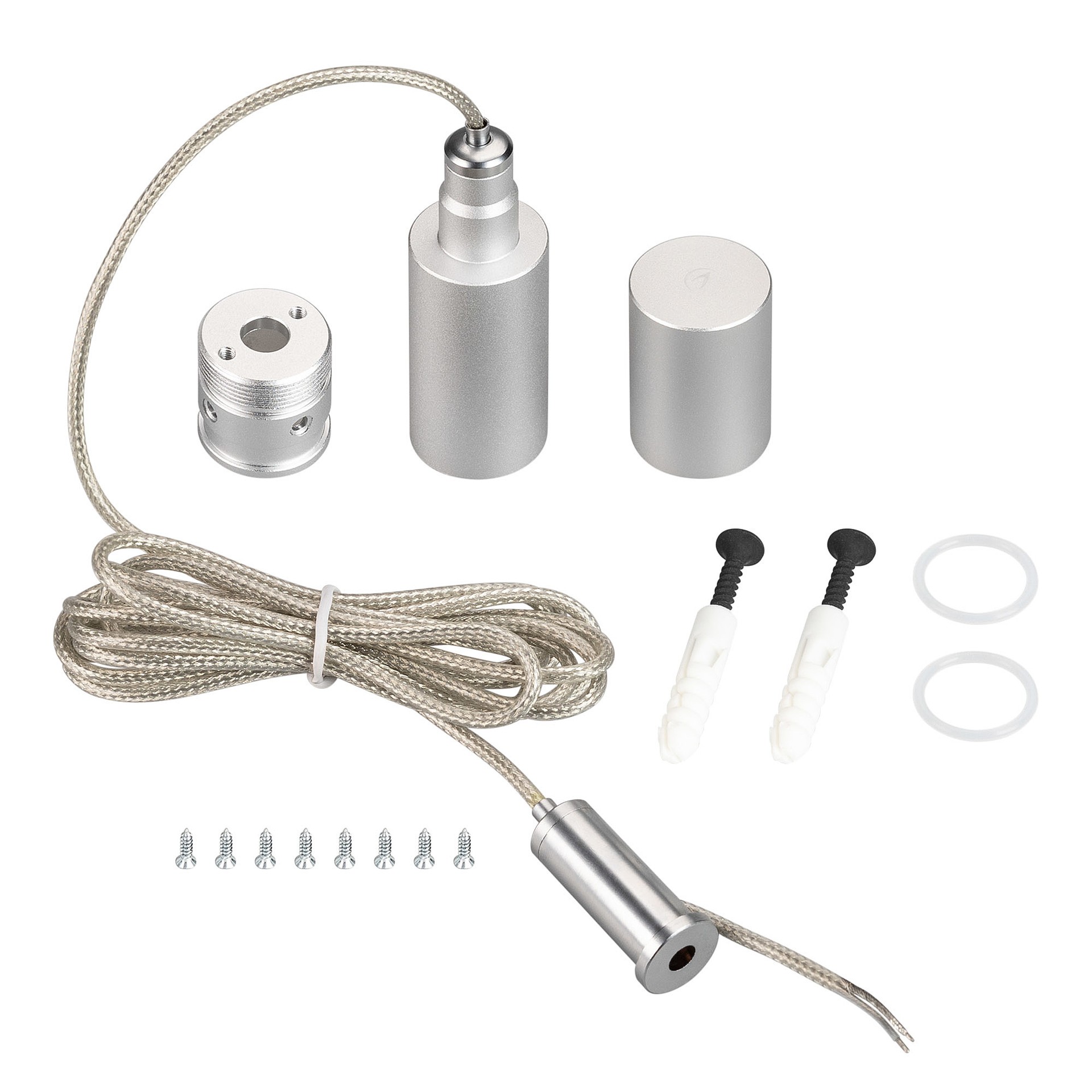 Вертикальный подвес Arlight Moonlight 038766