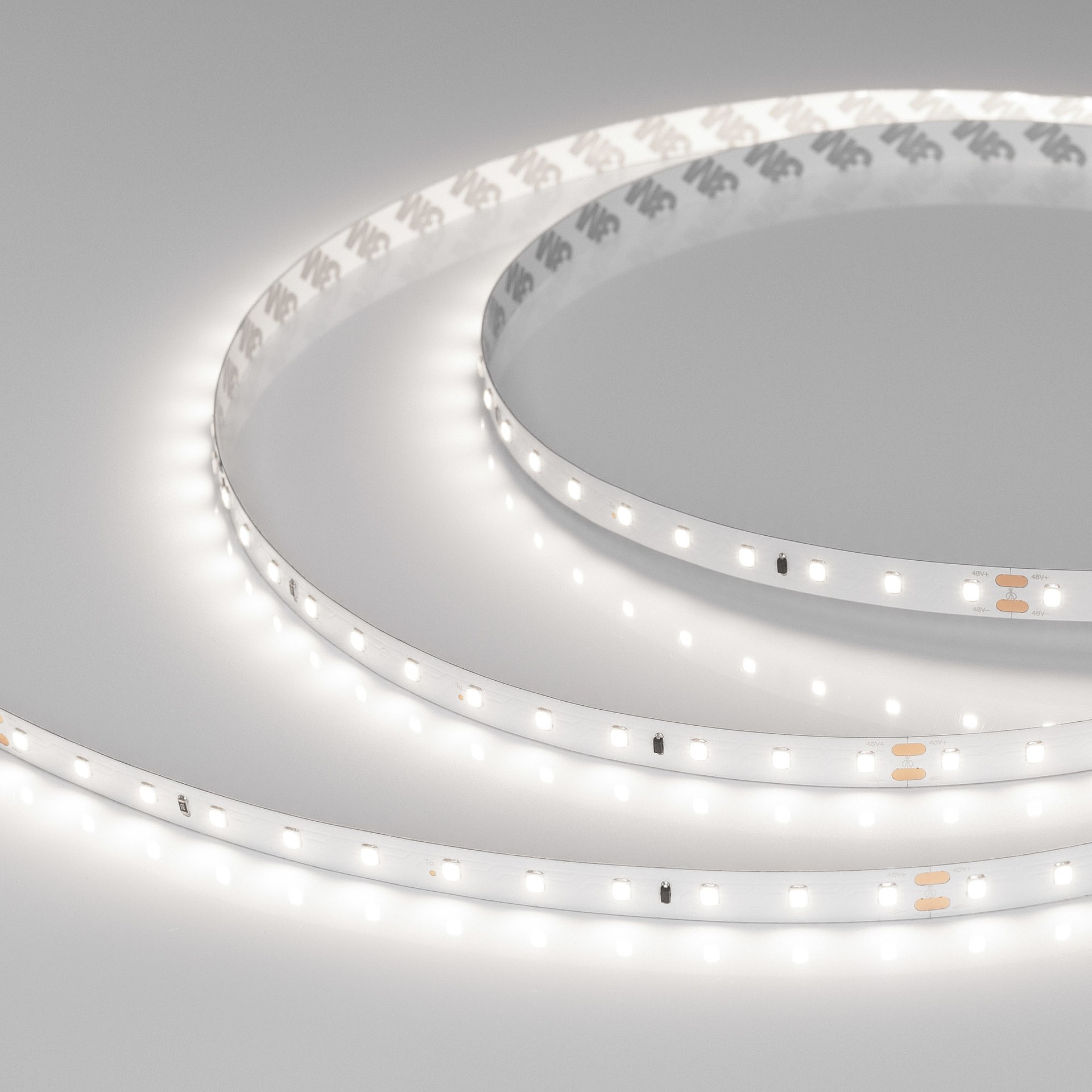 Светодиодная лента Arlight Стабилизированная 038807