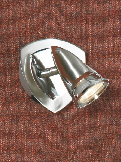 Светильник спот Lussole Trenno LSL-0611-01