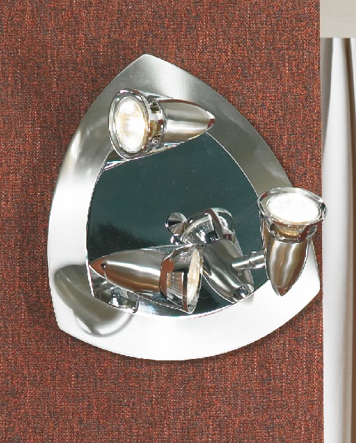 Светильник спот Lussole Trenno LSL-0617-03