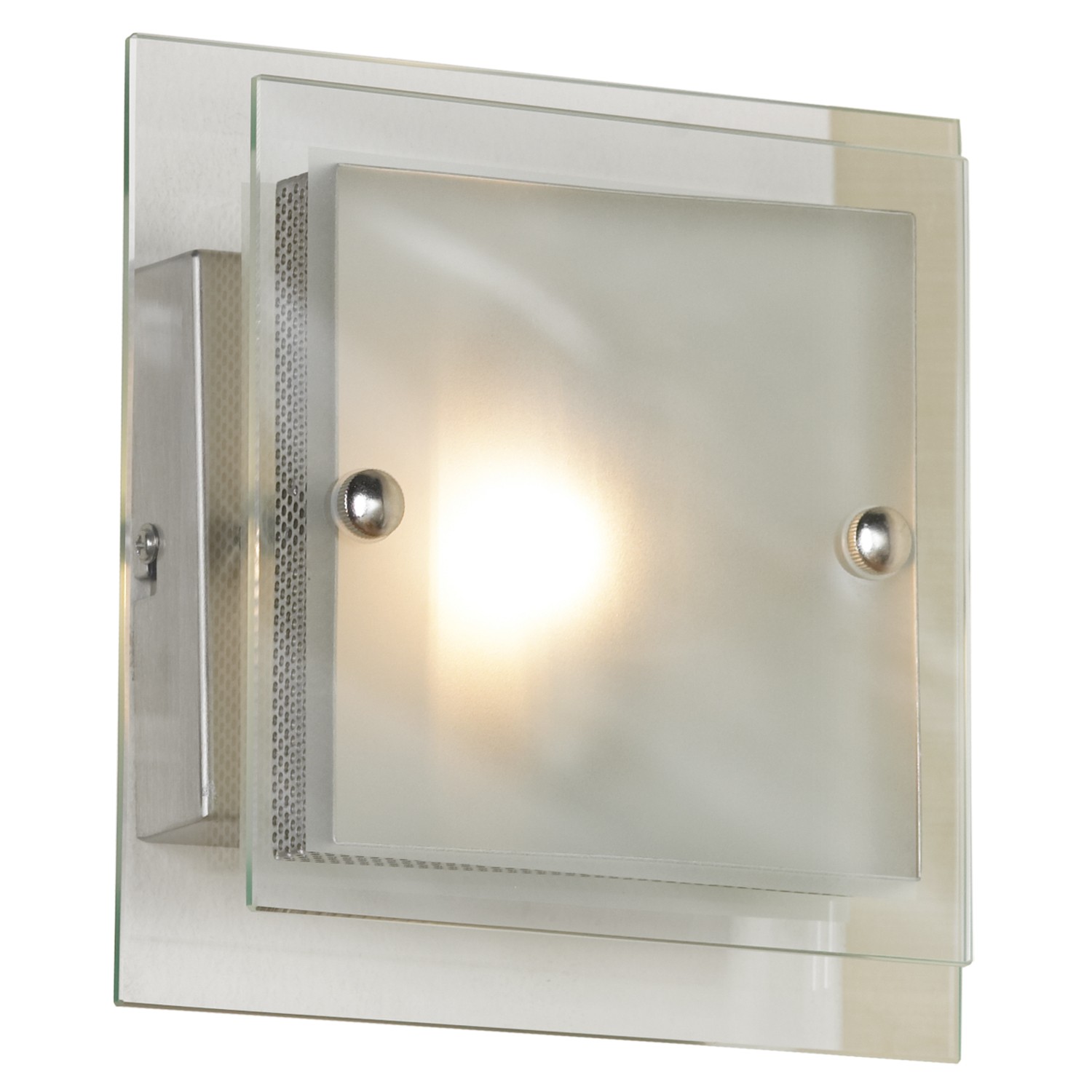 Настенно потолочный светильник Lussole Treviso LSA-2601-01