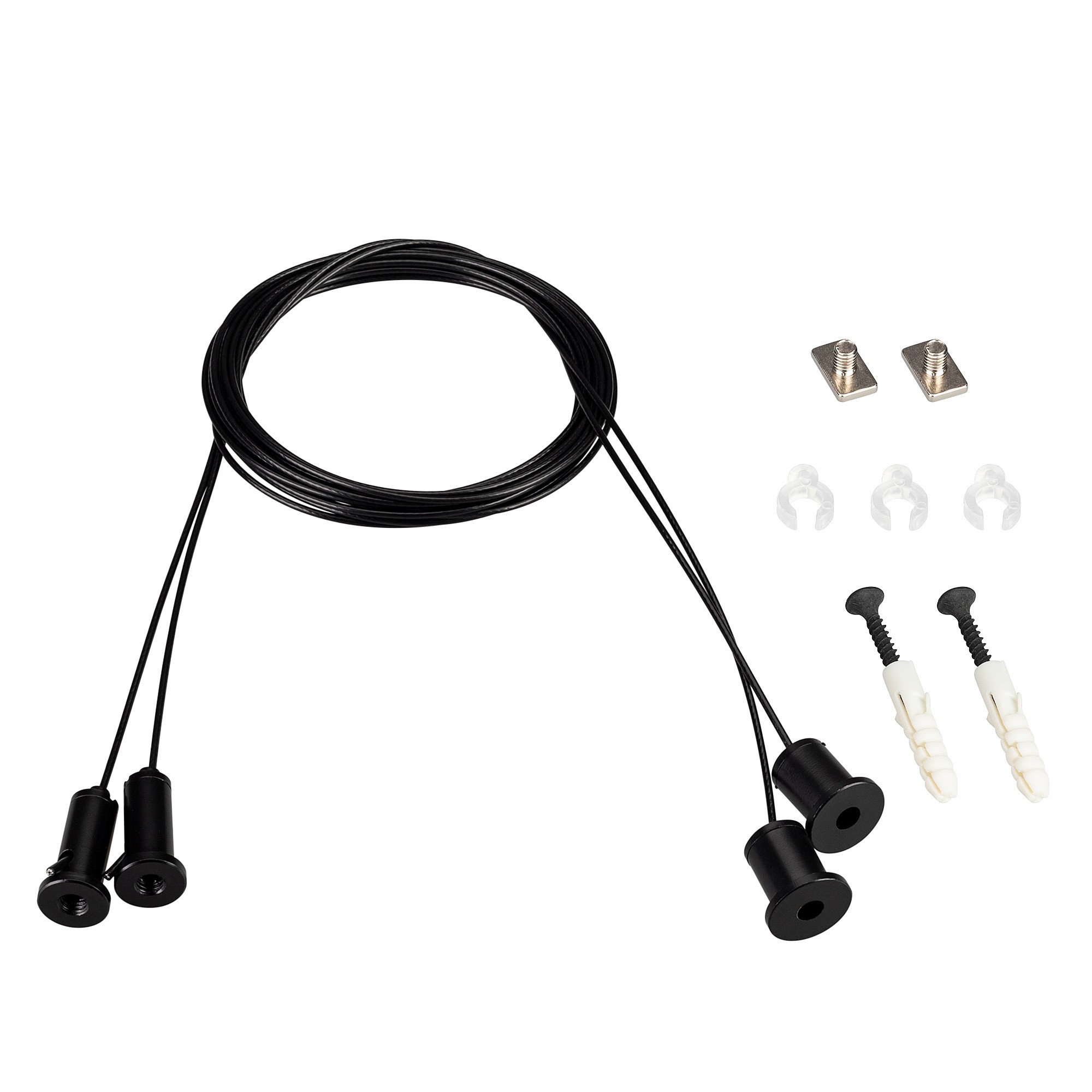 Подвесное крепление для профилей Arlight Sl-Line 039187(1)