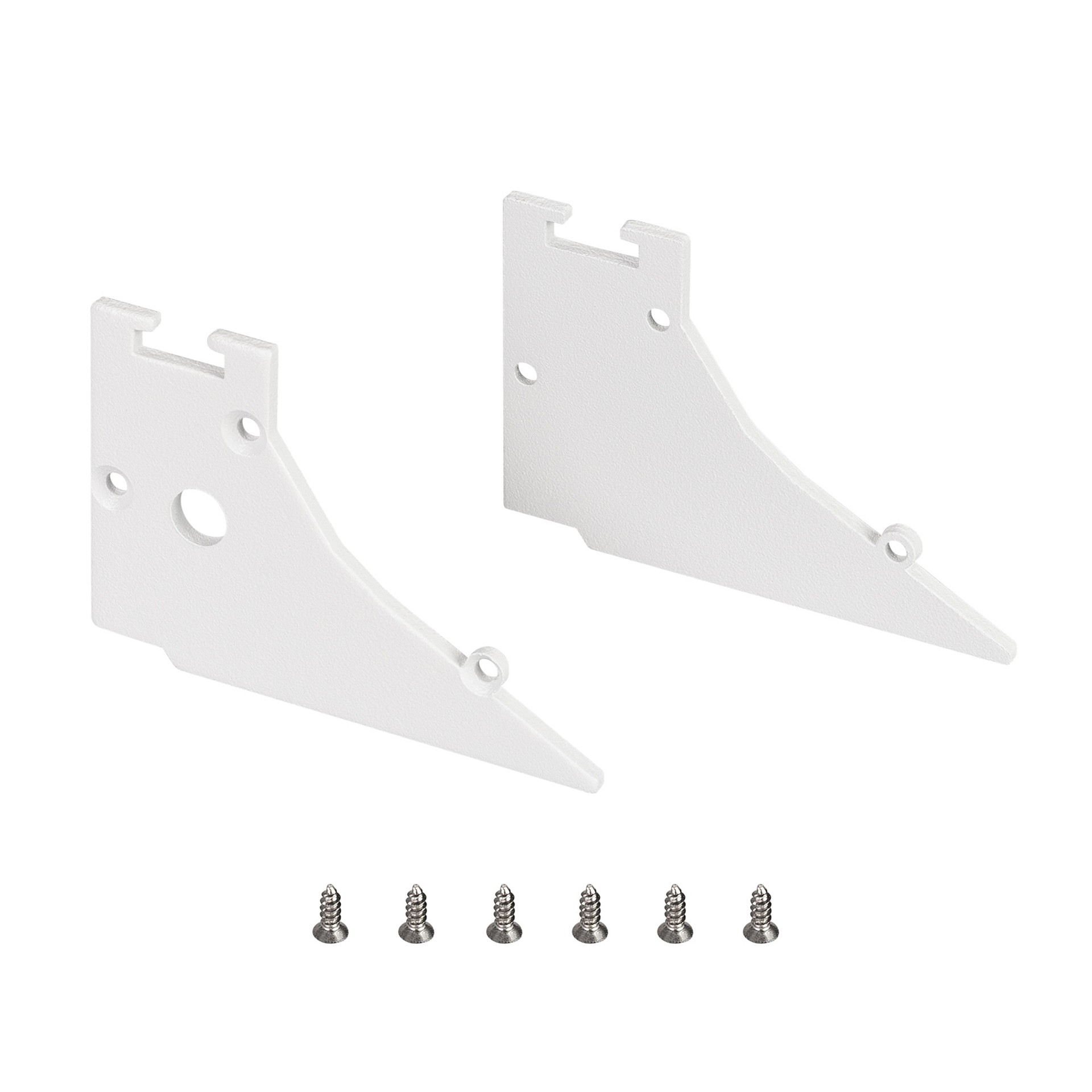 Заглушка для профиля Arlight Arh-Fantom 039954