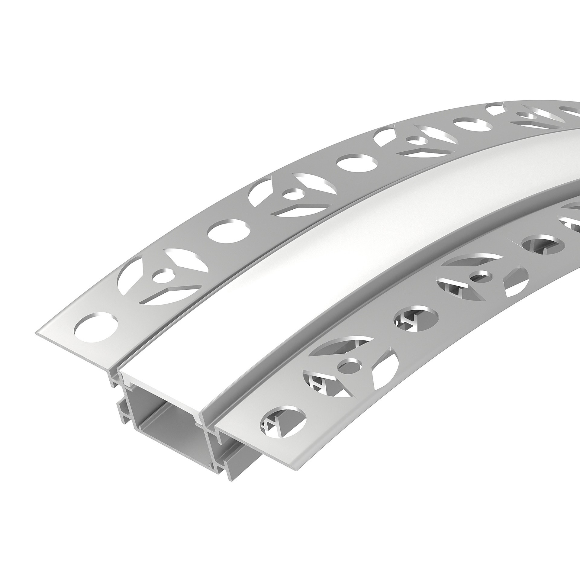 Профиль Arlight Fantom-Bent 040347