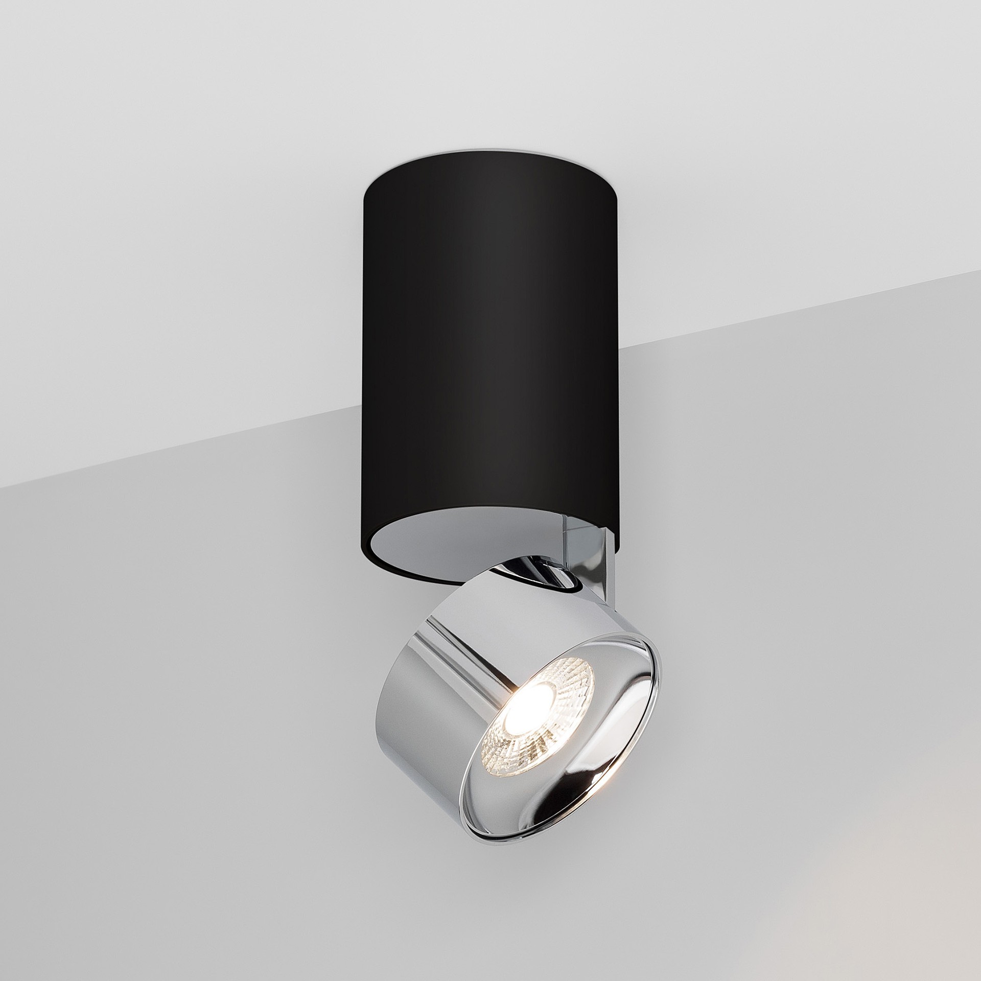 Накладной светильник Arlight Plurio 040380