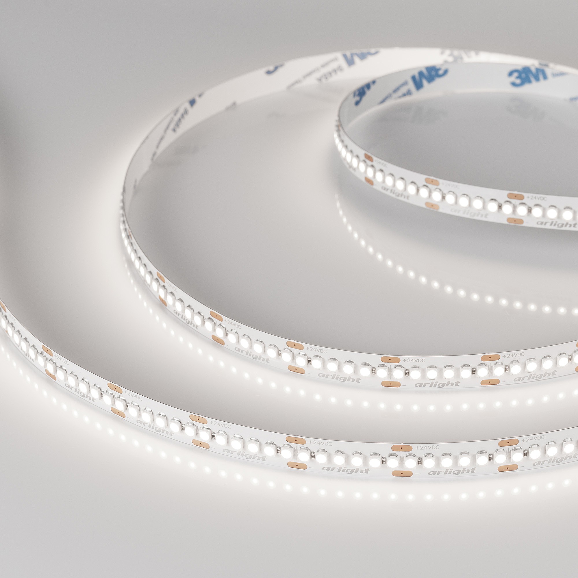 Светодиодная лента Arlight Rt Открытая 040543